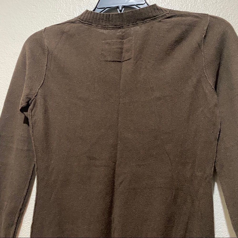 Large Long Sleeve - Picture 5 of 7